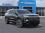 2025 Chevrolet Traverse FWD SUV for sale #25566 - photo 7