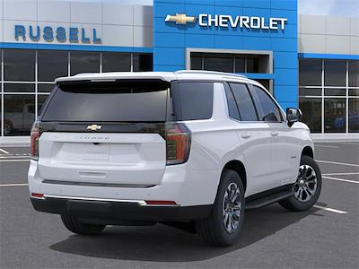 2025 Chevrolet Tahoe 4WD SUV for sale #25569 - photo 2