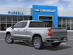 2025 Chevrolet Silverado 1500 Double Cab 4WD Pickup for sale #25570 - photo 4