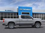 2025 Chevrolet Silverado 1500 Double Cab 4WD Pickup for sale #25570 - photo 5