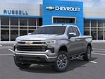2025 Chevrolet Silverado 1500 Double Cab 4WD Pickup for sale #25570 - photo 6