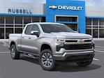 2025 Chevrolet Silverado 1500 Double Cab 4WD Pickup for sale #25570 - photo 7