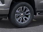 2025 Chevrolet Silverado 1500 Double Cab 4WD Pickup for sale #25570 - photo 9