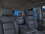 New 2025 Chevrolet Silverado 3500 Work Truck Crew Cab Cab Chassis for sale #25571 - photo 24