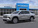 2025 Chevrolet Traverse FWD SUV for sale #25573 - photo 3