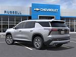 2025 Chevrolet Traverse FWD SUV for sale #25573 - photo 4