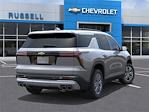 2025 Chevrolet Traverse FWD SUV for sale #25573 - photo 2
