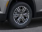 2025 Chevrolet Traverse FWD SUV for sale #25573 - photo 9