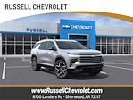 2025 Chevrolet Traverse FWD SUV for sale #25574 - photo 1