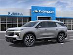 2025 Chevrolet Traverse FWD SUV for sale #25574 - photo 3