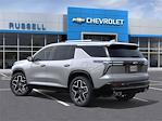 2025 Chevrolet Traverse FWD SUV for sale #25574 - photo 4