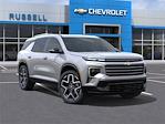 2025 Chevrolet Traverse FWD SUV for sale #25574 - photo 7