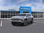 2025 Chevrolet Traverse FWD SUV for sale #25574 - photo 8