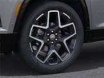 2025 Chevrolet Traverse FWD SUV for sale #25574 - photo 9