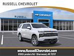 New 2025 Chevrolet Tahoe Premier 4WD SUV for sale #25575 - photo 1