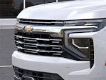 New 2025 Chevrolet Tahoe Premier 4WD SUV for sale #25575 - photo 13
