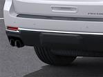 New 2025 Chevrolet Tahoe Premier 4WD SUV for sale #25575 - photo 14