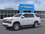 New 2025 Chevrolet Tahoe Premier 4WD SUV for sale #25575 - photo 3