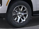 New 2025 Chevrolet Tahoe Premier 4WD SUV for sale #25575 - photo 9