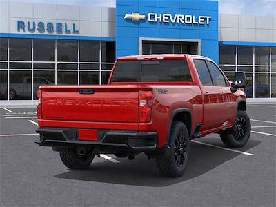 2025 Chevrolet Silverado 2500 Crew Cab 4WD Pickup for sale #25579 - photo 2