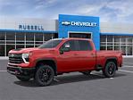 2025 Chevrolet Silverado 2500 Crew Cab 4WD Pickup for sale #25579 - photo 3