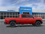 2025 Chevrolet Silverado 2500 Crew Cab 4WD Pickup for sale #25579 - photo 5
