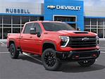 2025 Chevrolet Silverado 2500 Crew Cab 4WD Pickup for sale #25579 - photo 7