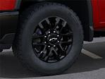 2025 Chevrolet Silverado 2500 Crew Cab 4WD Pickup for sale #25579 - photo 9