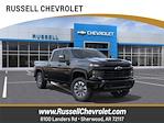 2025 Chevrolet Silverado 2500 Crew Cab 4WD Pickup for sale #25580 - photo 1