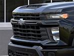 2025 Chevrolet Silverado 2500 Crew Cab 4WD Pickup for sale #25580 - photo 13