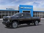 2025 Chevrolet Silverado 2500 Crew Cab 4WD Pickup for sale #25580 - photo 3
