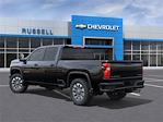 2025 Chevrolet Silverado 2500 Crew Cab 4WD Pickup for sale #25580 - photo 4