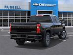 2025 Chevrolet Silverado 2500 Crew Cab 4WD Pickup for sale #25580 - photo 2
