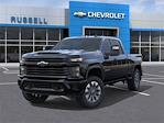2025 Chevrolet Silverado 2500 Crew Cab 4WD Pickup for sale #25580 - photo 6