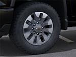 2025 Chevrolet Silverado 2500 Crew Cab 4WD Pickup for sale #25580 - photo 9