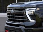 2025 Chevrolet Silverado 2500 Crew Cab 4WD Pickup for sale #25581 - photo 13