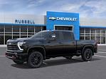 2025 Chevrolet Silverado 2500 Crew Cab 4WD Pickup for sale #25581 - photo 3