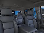 2025 Chevrolet Silverado 2500 Crew Cab 4WD Pickup for sale #25581 - photo 24