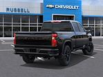 2025 Chevrolet Silverado 2500 Crew Cab 4WD Pickup for sale #25581 - photo 2