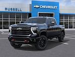 2025 Chevrolet Silverado 2500 Crew Cab 4WD Pickup for sale #25581 - photo 6