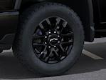 2025 Chevrolet Silverado 2500 Crew Cab 4WD Pickup for sale #25581 - photo 9