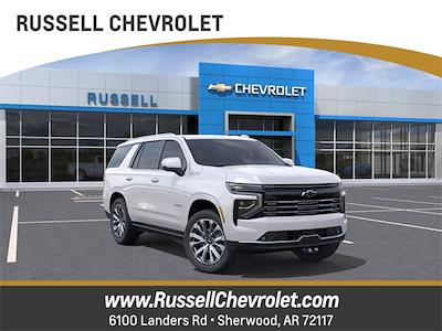 2025 Chevrolet Tahoe 4WD SUV for sale #25584 - photo 1