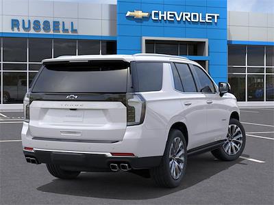 2025 Chevrolet Tahoe 4WD SUV for sale #25584 - photo 2