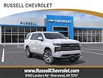 2025 Chevrolet Tahoe 4WD SUV for sale #25584 - photo 1