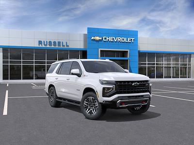 2025 Chevrolet Tahoe 4WD SUV for sale #25585 - photo 1