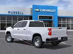 2025 Chevrolet Silverado 1500 Double Cab 4WD Pickup for sale #25586 - photo 4