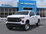 2025 Chevrolet Silverado 1500 Double Cab 4WD Pickup for sale #25586 - photo 6