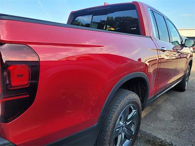 2023 Honda Ridgeline Crew Cab AWD Pickup for sale #25587A - photo 2