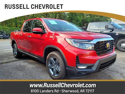 2023 Honda Ridgeline Crew Cab AWD Pickup for sale #25587A - photo 1