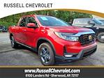 2023 Honda Ridgeline Crew Cab AWD Pickup for sale #25587A - photo 1